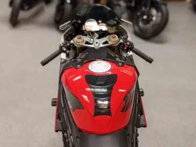 2010 BMW S1000RR