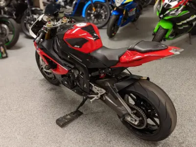 2010 BMW S1000RR