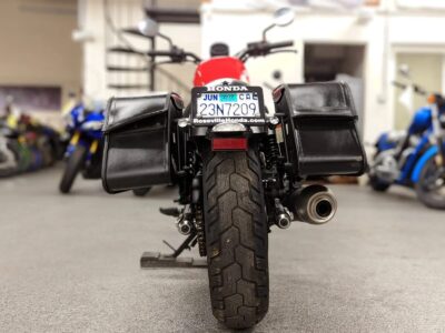 2017 Honda Rebel 500