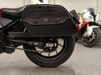 2017 Honda Rebel 500