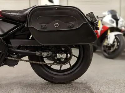 2017 Honda Rebel 500