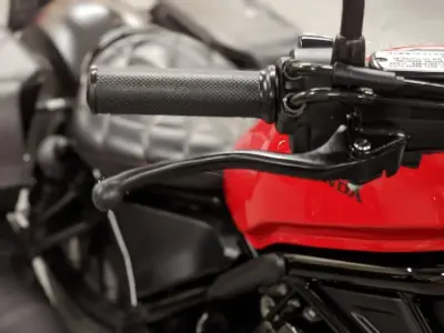 2017 Honda Rebel 500