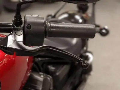 2015 Yamaha Bolt