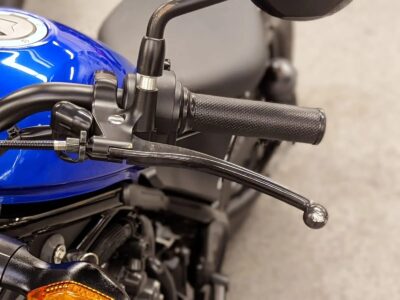 2018 Honda Rebel 500