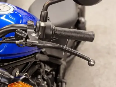 2018 Honda Rebel 500
