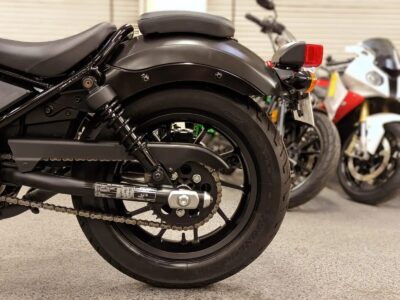 2018 Honda Rebel 500