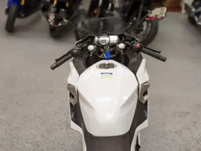 2020 Kawasaki Ninja 400