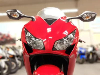 2012 Honda CBR1000RR