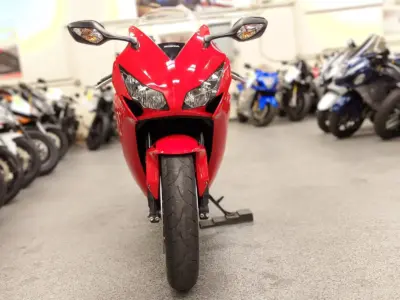 2012 Honda CBR1000RR