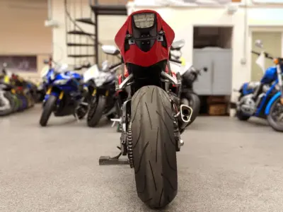 2012 Honda CBR1000RR