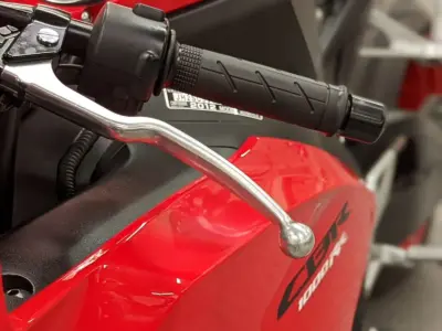 2012 Honda CBR1000RR