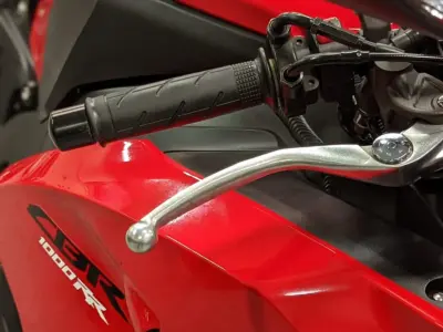 2012 Honda CBR1000RR