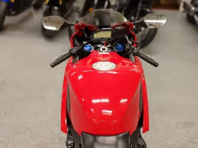2012 Honda CBR1000RR