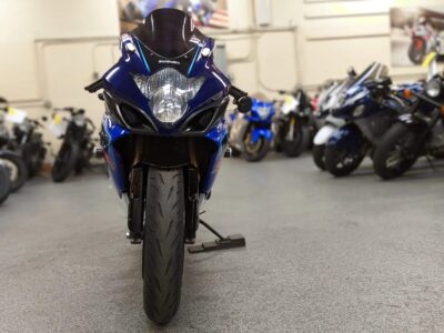 2006 Suzuki GSXR 1000