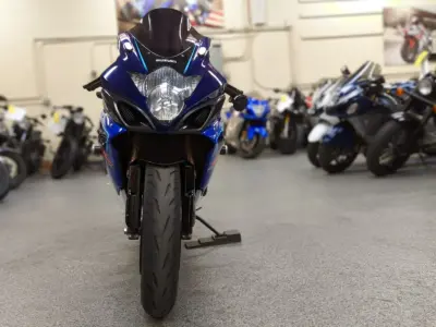 2006 Suzuki GSXR 1000