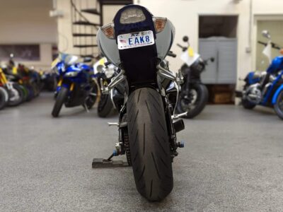 2006 Suzuki GSXR 1000