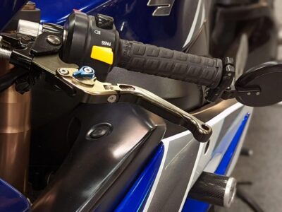 2006 Suzuki GSXR 1000