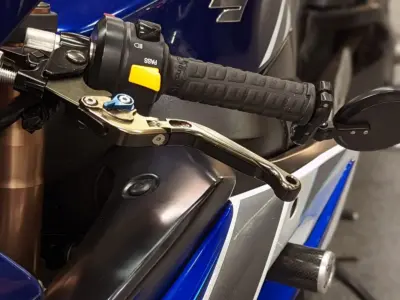 2006 Suzuki GSXR 1000