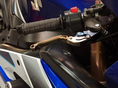 2006 Suzuki GSXR 1000