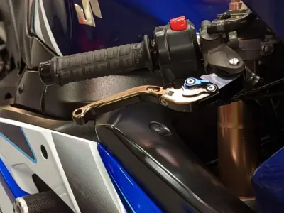 2006 Suzuki GSXR 1000