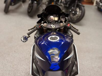 2006 Suzuki GSXR 1000