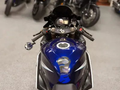 2006 Suzuki GSXR 1000