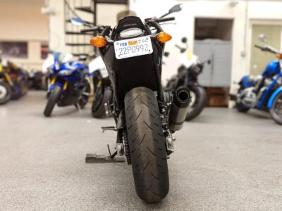 2014 HONDA NC700X DCT AUTOMATIC