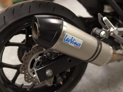 2014 HONDA NC700X DCT AUTOMATIC