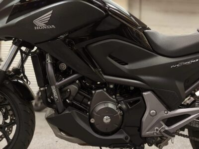 2014 HONDA NC700X DCT AUTOMATIC