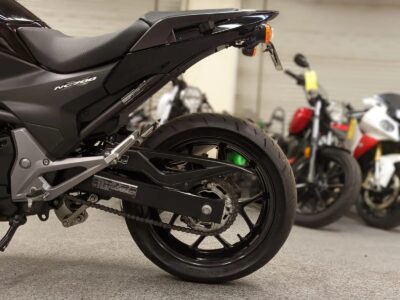 2014 HONDA NC700X DCT AUTOMATIC