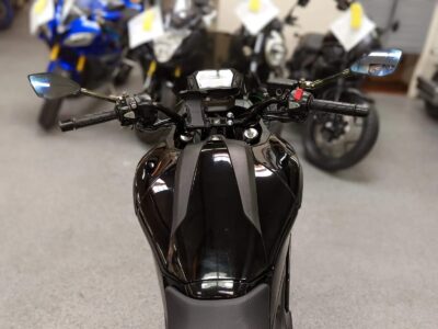 2014 HONDA NC700X DCT AUTOMATIC
