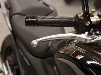 2014 HONDA NC700X DCT AUTOMATIC