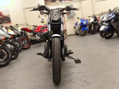 2014 Yamaha Bolt