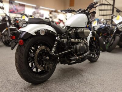 2014 Yamaha Bolt