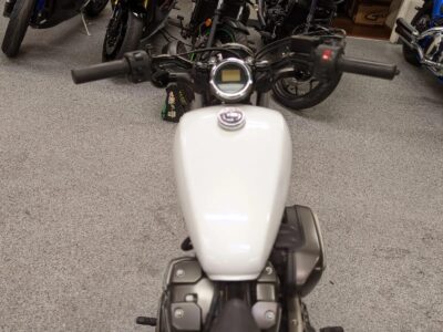 2014 Yamaha Bolt