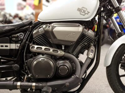 2014 Yamaha Bolt