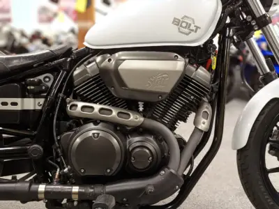 2014 Yamaha Bolt