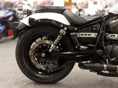 2014 Yamaha Bolt