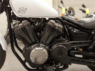 2014 Yamaha Bolt