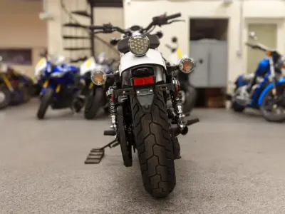 2014 Yamaha Bolt