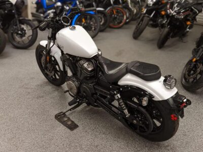 2014 Yamaha Bolt