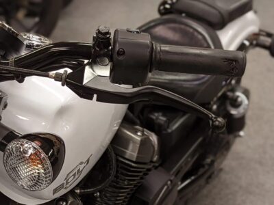 2014 Yamaha Bolt
