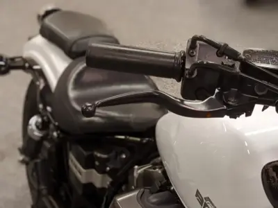 2014 Yamaha Bolt