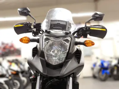 2012 HONDA NC700X DCT AUTOMATIC ABS