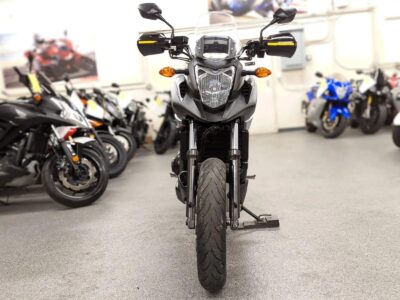 2012 HONDA NC700X DCT AUTOMATIC ABS