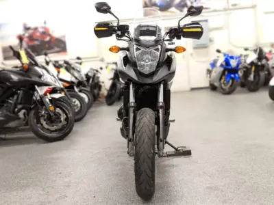 2012 HONDA NC700X DCT AUTOMATIC ABS