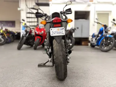 2012 HONDA NC700X DCT AUTOMATIC ABS