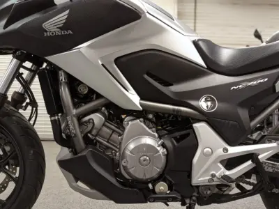 2012 HONDA NC700X DCT AUTOMATIC ABS