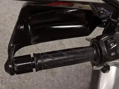 2012 HONDA NC700X DCT AUTOMATIC ABS