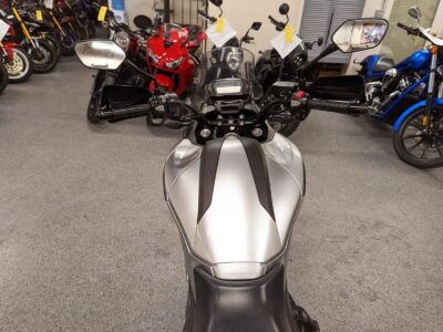 2012 HONDA NC700X DCT AUTOMATIC ABS